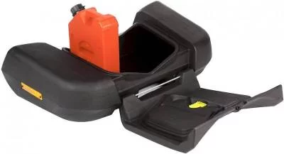 Кофр передний GKA 5100 / F101
