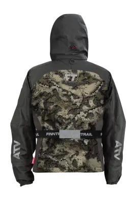 Забродный комплект Finntrail AQUAMASTER SET CAMOBEAR