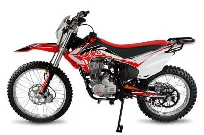 Мотоцикл Kayo T1 250 Enduro