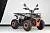 Квадроцикл Regulmoto TBM Thunder Basic 125, мотосалон StelsLand