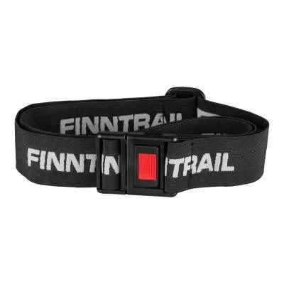 Мембранная куртка Finntrail MUDWAY 2000 GRAPHITE