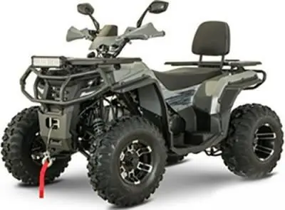 Квадроцикл YACOTA VIKING LONG 250 PRO