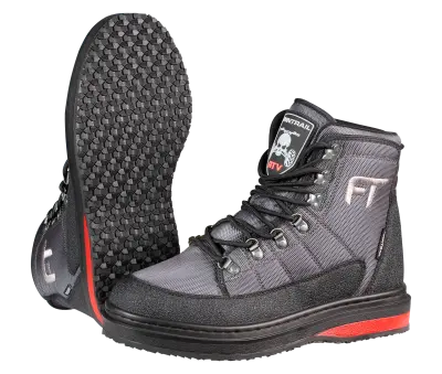 Забродный комплект Finntrail ALEX SET RED
