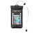 Гермочехол для смартфона Finntrail SMARTPACK 1724 BLACK, мотосалон StelsLand