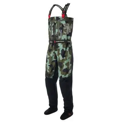 Вейдерсы Finntrail SPEEDMASTER-Z CAMOARMY