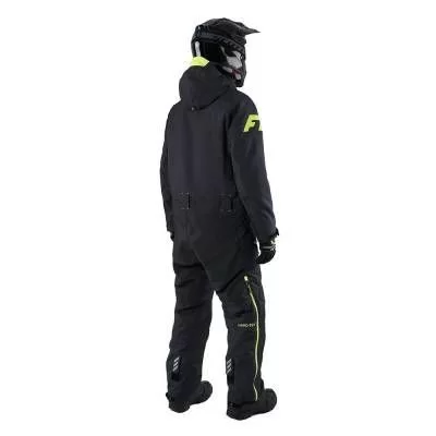 Комбинезон Finntrail Widetrack 3852 Graphite