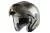 Шлем ASTON RT800 VENOM Graphic Exclusive, хаки / черный