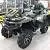 Комплект выноса радиатора и шноркелей Stels Guepard 650, 800 Trophy, Touring (2015-), мотосалон StelsLand