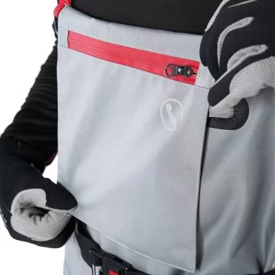 Вейдерсы Finntrail HIKER 1531 GREY