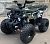 Квадроцикл WELS ATV Thunder 125 E1