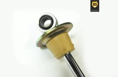 Амортизатор задний Damp Claw II (16ШС / спец. серия / без пружины)