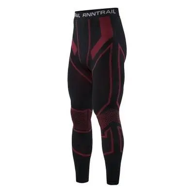 Термобелье Finntrail ALL SEASON 6205 BLACK