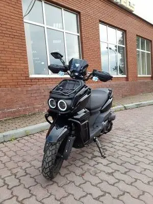 Скутер Vento Smart III