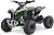 Квадроцикл YACOTA RENEGADE Mini 110, мотосалон StelsLand