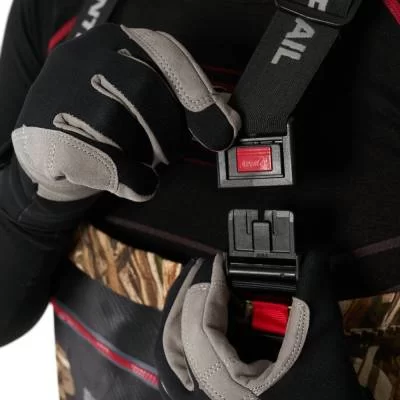 Вейдерсы Finntrail AIRMAN MAX-5 5260 Вейдерсы Finntrail AIRMAN MAX-5 5260