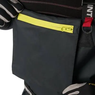 Вейдерсы Finntrail ENDURO 1525 GRAPHITE