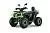 Квадроцикл YACOTA DRAGON 125 LUX, мотосалон StelsLand