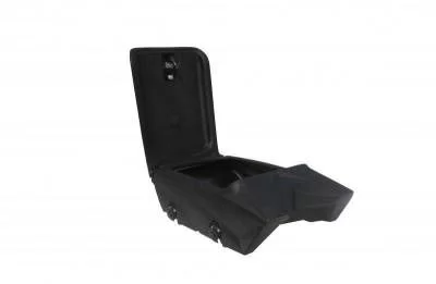 Кофр с канистрой для спортивных снегоходов SPORT COMBO P-700-CM for POLARIS