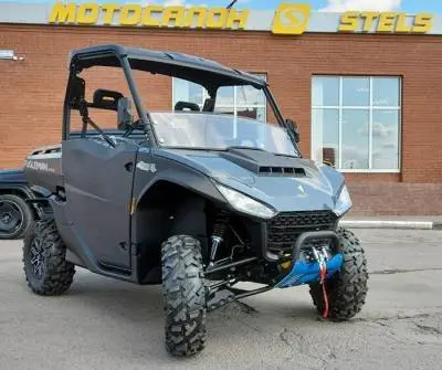 Багги Segway Fugleman UT10X