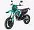 Мотоцикл Avantis A6 300 Lux Motard (CBS300/ZS174MN-3S) 2023 ПТС