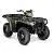 «Амортизаторы 4шт Supreme на Polaris Sportsman 850-1000», мотосалон StelsLand