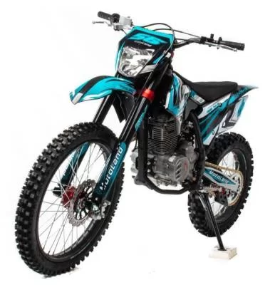 Мотоцикл Motoland Кросс CRF250 (172FMM)
