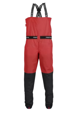 Вейдерсы Finntrail ALEX 1518 RED