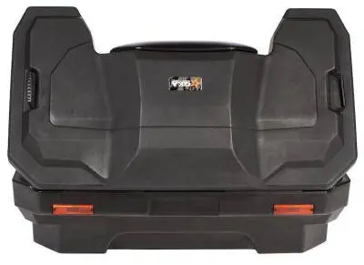 Кофр задний GKA 8020 / R302