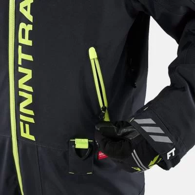 Комбинезон Finntrail Widetrack 3852 Graphite