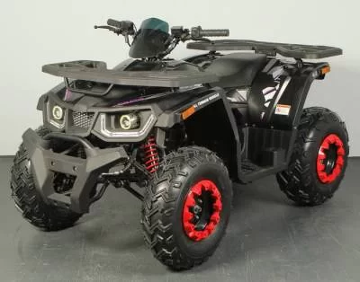 Квадроцикл Avantis Hunter 200 Big Basic (баланс. вал)