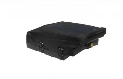 Кофр с канистрой для спортивных снегоходов SPORT COMBO SD-700