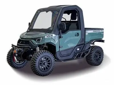 Багги Hisun 5S Forester 750