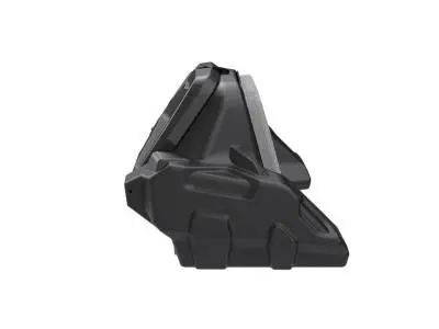 Кофр Tesseract для OUTLAW 110-150 EFI