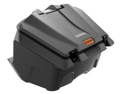 Кофр Tesseract для Segway SSV Villain