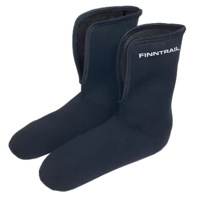 Термоноски Finntrail NEODRY 3200 BLACK
