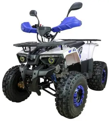 Квадроцикл ATV Classic 8+ New