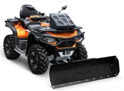 Комплект снегоотвала Rival Supreme-2 150