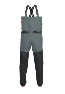 Забродный комплект Finntrail ATHLETIC PLUS SET GREY