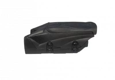Кофр с канистрой для спортивных снегоходов SPORT COMBO P-700-CM for POLARIS