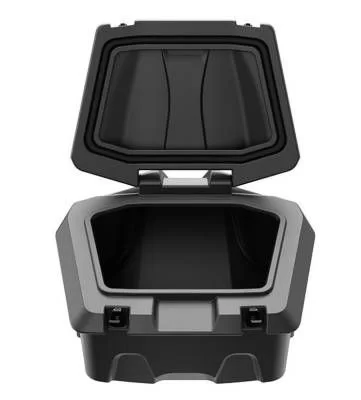 Кофр Tesseract для Segway SSV Villain