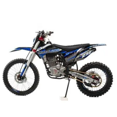 Мотоцикл Motoland Кросс 250 XT250 HS (172FMM)