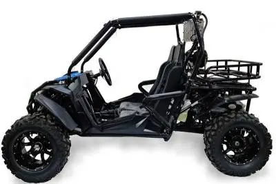Багги KTA K7EX EFI