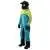 Комбинезон женский Finntrail RACHEL 3851 BLUE LIME
