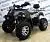Квадроцикл ATV Classic 200 Premium, мотосалон StelsLand