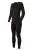 Термобелье женское Finntrail THERMO-S WOMEN 6305 BLACK