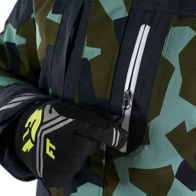 Костюм Finntrail POWERMAN 3752 CAMOARMY