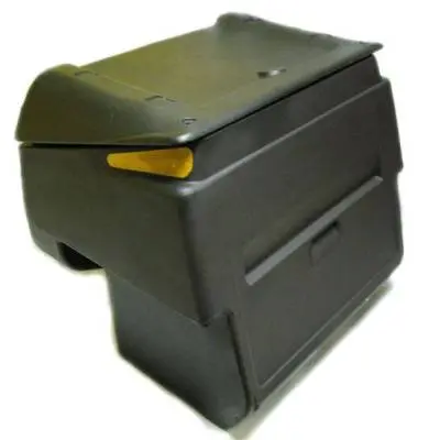 Кофр для снегохода S800 Росомаха