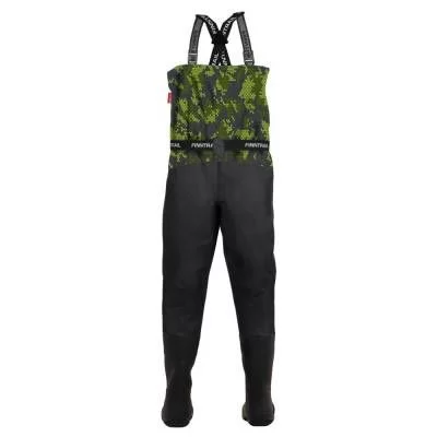 Вейдерсы Finntrail ENDURO BF 5280 CAMOGREEN