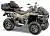 Квадроцикл Stels ATV 800 Guepard PE 2.0 K02 EPS Tech Экспедиция, мотосалон StelsLand