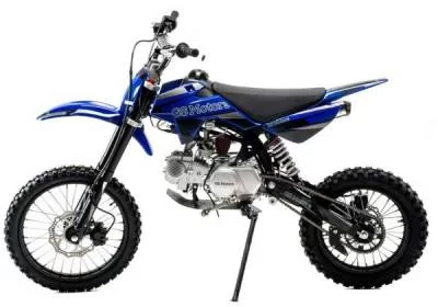 Питбайк MotoLand GS Motors S14